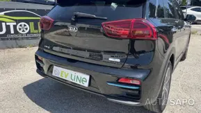Kia e-Niro de 2022