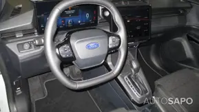 Ford Puma 1.0 EcoBoost MHEV 114KW TITANIUM de 2025