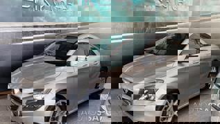 Mercedes-Benz Classe CLA 200 CDi Urban de 2015