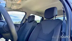 Renault Clio 0.9 TCE Dynamique S de 2015