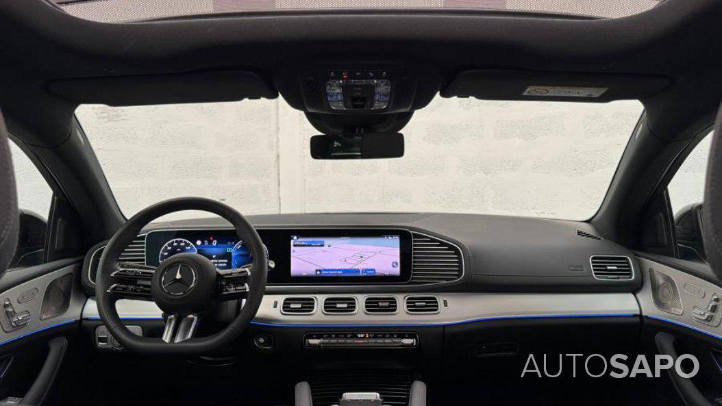 Mercedes-Benz Classe GLE 350 de 4Matic de 2024