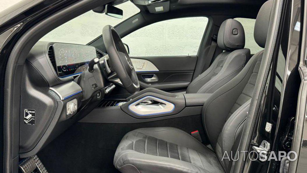 Mercedes-Benz Classe GLE 350 de 4Matic de 2024