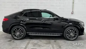 Mercedes-Benz Classe GLE 350 de 4Matic de 2024