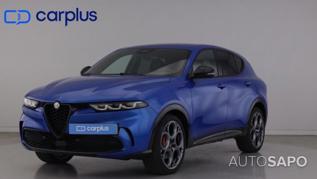 Alfa Romeo Tonale 1.5 Hybrid Super de 2022