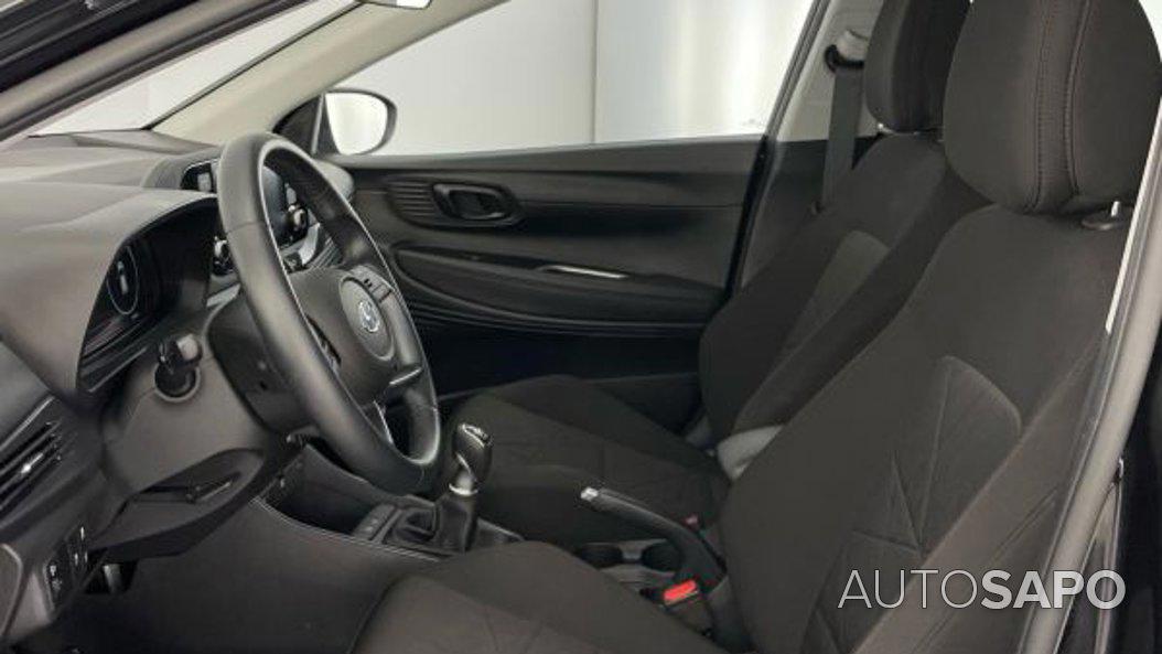 Hyundai Bayon 1.0 T-GDi Premium de 2023