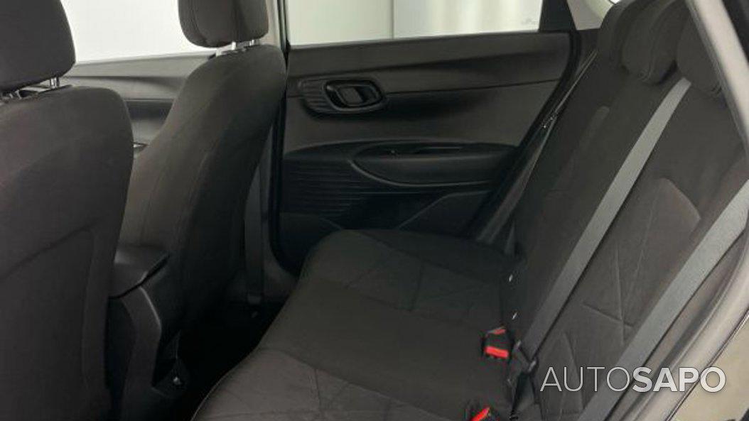 Hyundai Bayon 1.0 T-GDi Premium de 2023