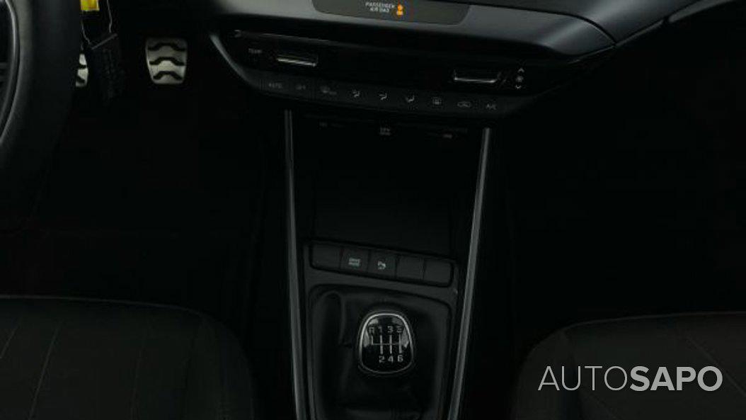 Hyundai Bayon 1.0 T-GDi Premium de 2023