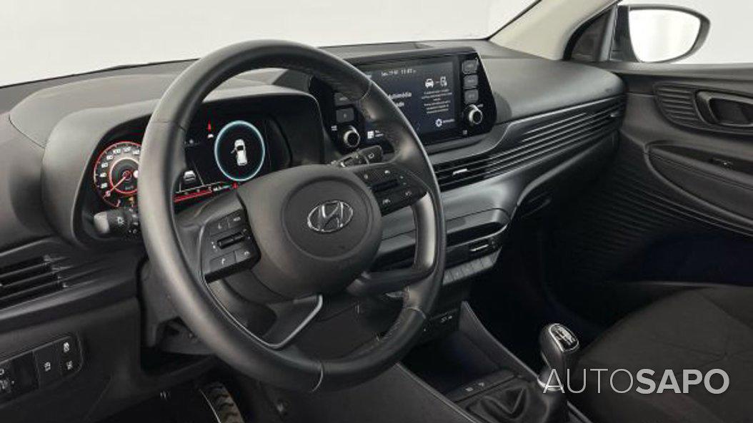 Hyundai Bayon 1.0 T-GDi Premium de 2023