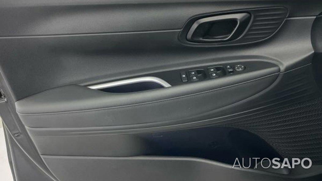 Hyundai Bayon 1.0 T-GDi Premium de 2023