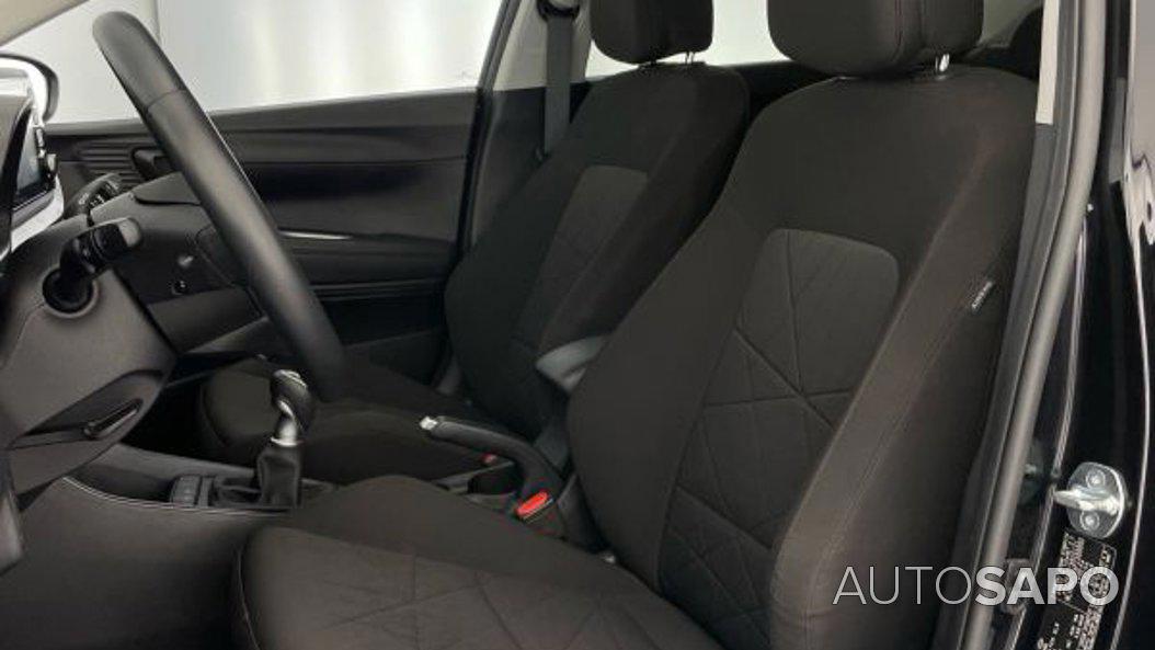 Hyundai Bayon 1.0 T-GDi Premium de 2023