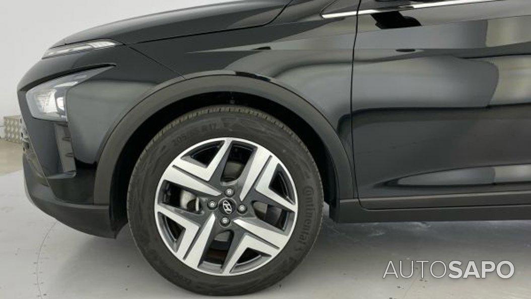 Hyundai Bayon 1.0 T-GDi Premium de 2023