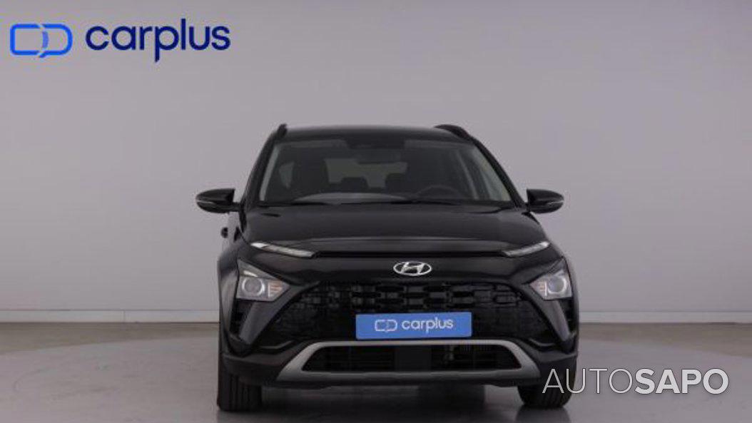 Hyundai Bayon 1.0 T-GDi Premium de 2023