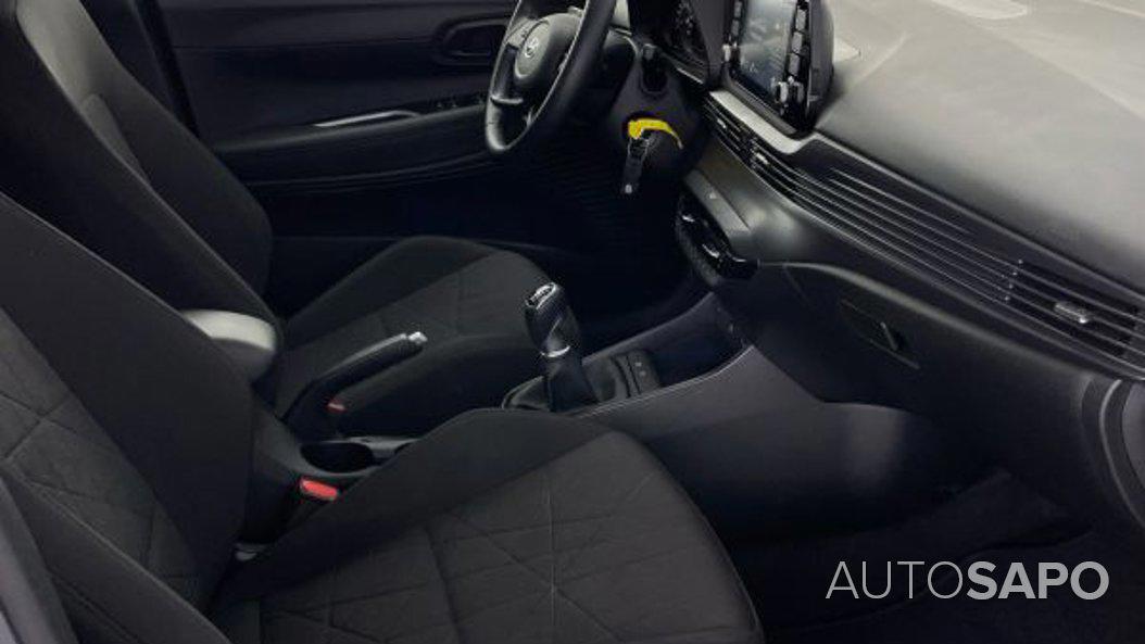 Hyundai Bayon 1.0 T-GDi Premium de 2023