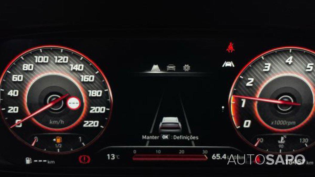 Hyundai Bayon 1.0 T-GDi Premium de 2023