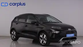 Hyundai Bayon 1.0 T-GDi Premium de 2023