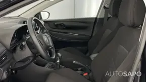 Hyundai Bayon 1.0 T-GDi Premium de 2023