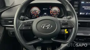 Hyundai Bayon 1.0 T-GDi Premium de 2023