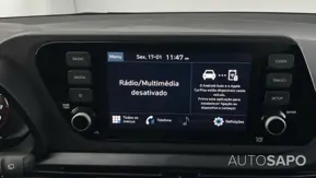 Hyundai Bayon 1.0 T-GDi Premium de 2023