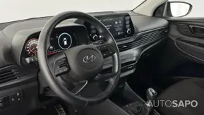 Hyundai Bayon 1.0 T-GDi Premium de 2023