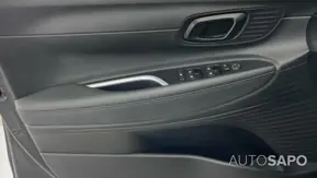 Hyundai Bayon 1.0 T-GDi Premium de 2023