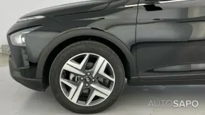 Hyundai Bayon 1.0 T-GDi Premium de 2023