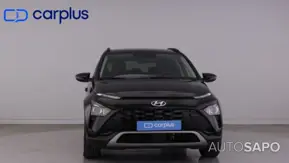 Hyundai Bayon 1.0 T-GDi Premium de 2023