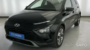 Hyundai Bayon 1.0 T-GDi Premium de 2023