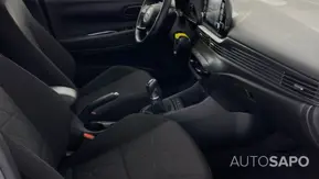 Hyundai Bayon 1.0 T-GDi Premium de 2023