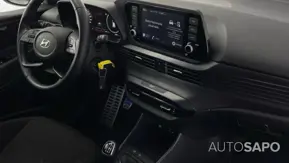 Hyundai Bayon 1.0 T-GDi Premium de 2023