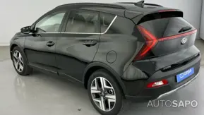 Hyundai Bayon 1.0 T-GDi Premium de 2023