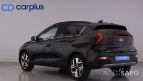 Hyundai Bayon 1.0 T-GDi Premium de 2023