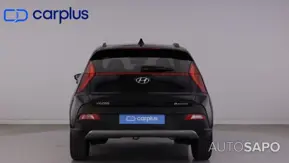 Hyundai Bayon 1.0 T-GDi Premium de 2023