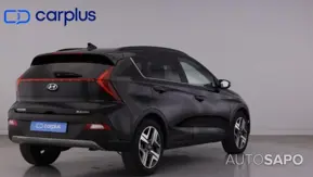 Hyundai Bayon 1.0 T-GDi Premium de 2023
