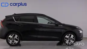 Hyundai Bayon 1.0 T-GDi Premium de 2023