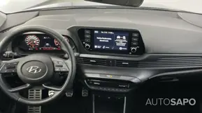 Hyundai Bayon 1.0 T-GDi Premium de 2023