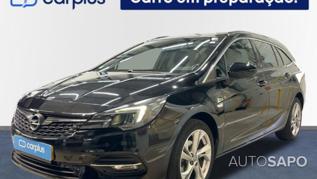 Opel Astra 1.2 T GS Line S/S de 2019