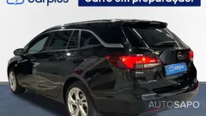 Opel Astra 1.2 T GS Line S/S de 2019
