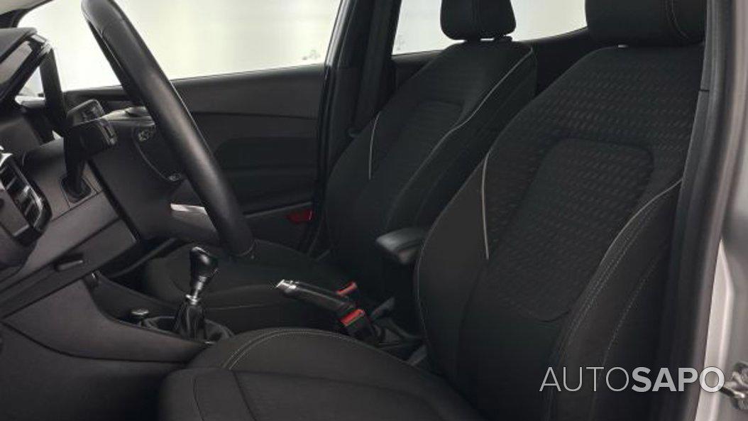 Ford Fiesta 1.5 TDCi Titanium de 2018