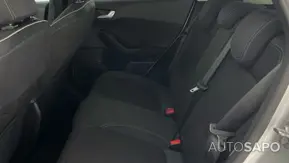 Ford Fiesta 1.5 TDCi Titanium de 2018