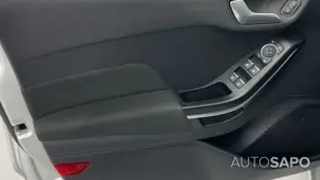 Ford Fiesta 1.5 TDCi Titanium de 2018