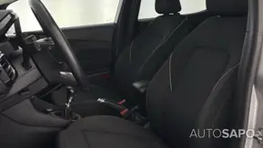 Ford Fiesta 1.5 TDCi Titanium de 2018