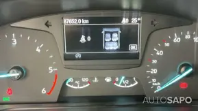 Ford Fiesta 1.5 TDCi Titanium de 2018