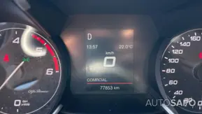 Alfa Romeo Giulia 2.2 D Super AT8 de 2017