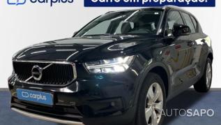 Volvo XC40 1.5 T2 Momentum Plus de 2021