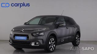 Citroen C4 Cactus 1.2 PureTech Feel de 2021
