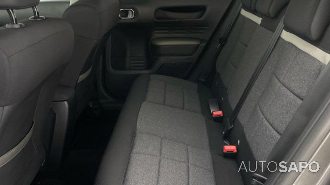 Citroen C4 Cactus 1.2 PureTech Feel de 2021