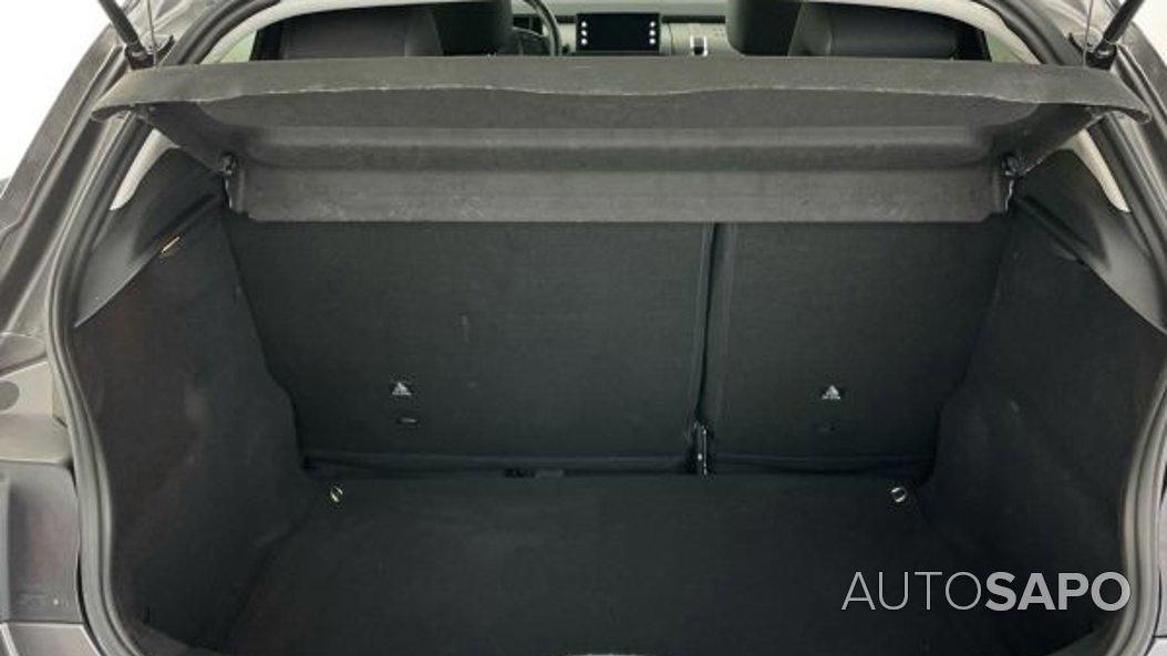 Citroen C4 Cactus 1.2 PureTech Feel de 2021
