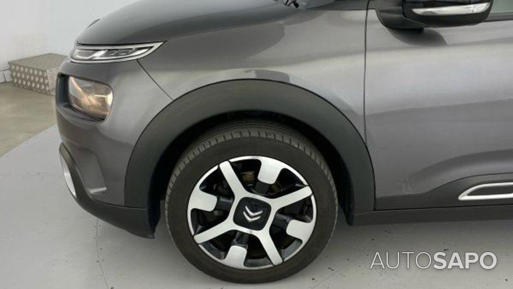 Citroen C4 Cactus 1.2 PureTech Feel de 2021