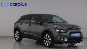 Citroen C4 Cactus 1.2 PureTech Feel de 2021