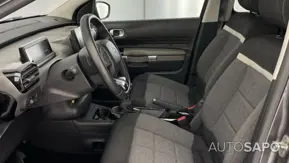 Citroen C4 Cactus 1.2 PureTech Feel de 2021